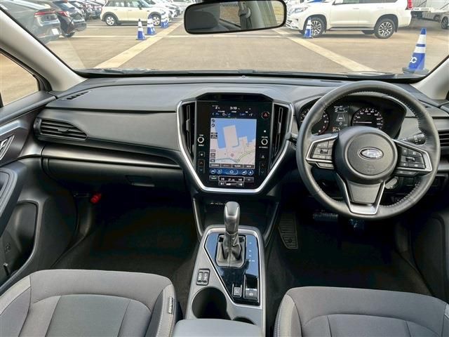 SUBARU IMPREZA 5DOOR 4WD 2023 Image 31