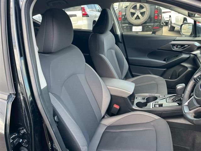 SUBARU IMPREZA 5DOOR 4WD 2023 Image 31