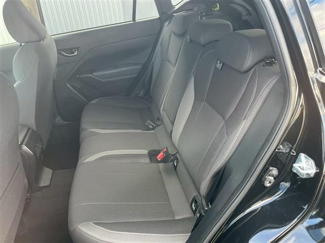 SUBARU IMPREZA 5DOOR 4WD 2023 Image 31