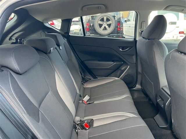 SUBARU IMPREZA 5DOOR 4WD 2023 Image 31