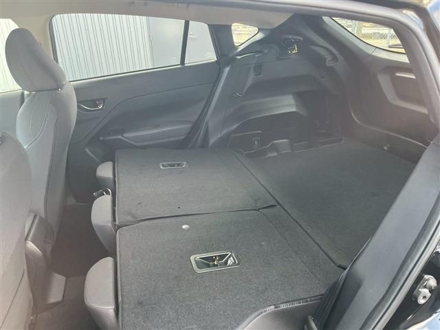 SUBARU IMPREZA 5DOOR 4WD 2023 Image 31