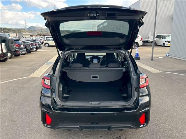 SUBARU IMPREZA 5DOOR 4WD 2023 Image 31