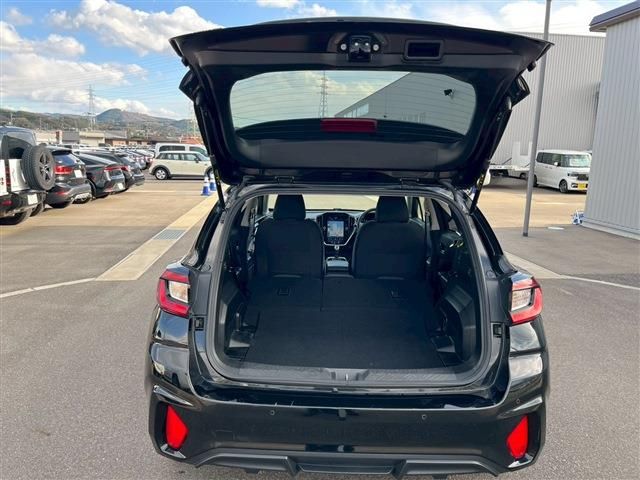 SUBARU IMPREZA 5DOOR 4WD 2023 Image 31