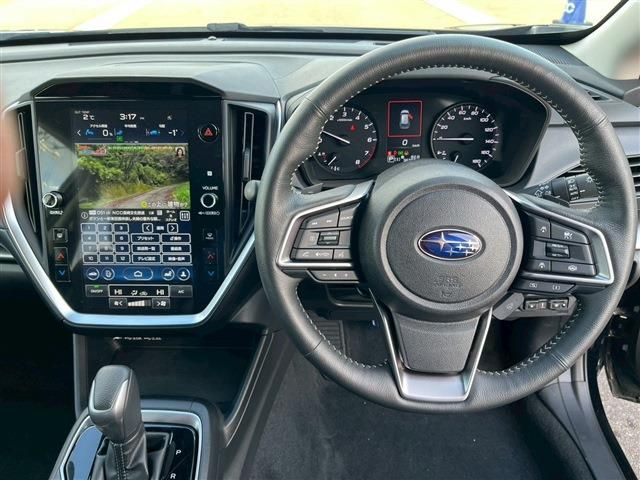 SUBARU IMPREZA 5DOOR 4WD 2023 Image 31