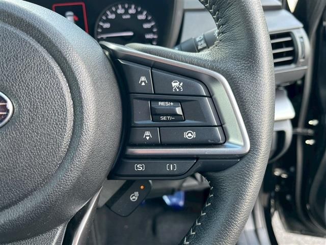 SUBARU IMPREZA 5DOOR 4WD 2023 Image 31