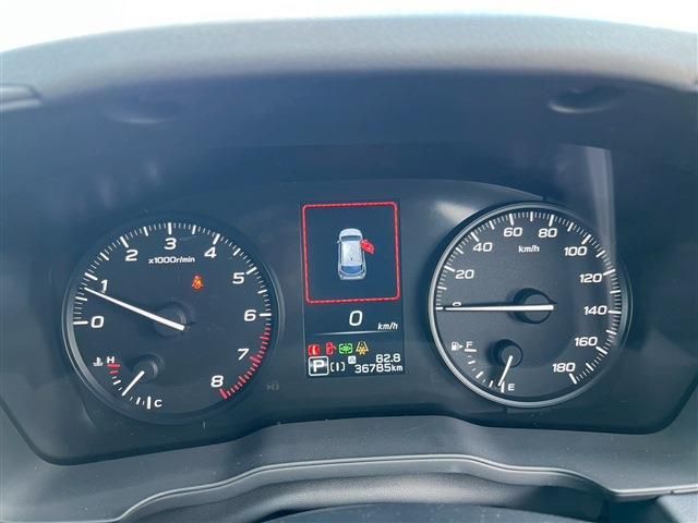 SUBARU IMPREZA 5DOOR 4WD 2023 Image 31