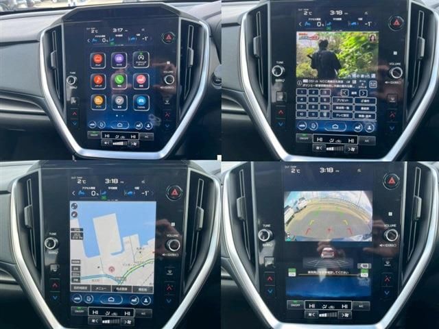 SUBARU IMPREZA 5DOOR 4WD 2023 Image 31