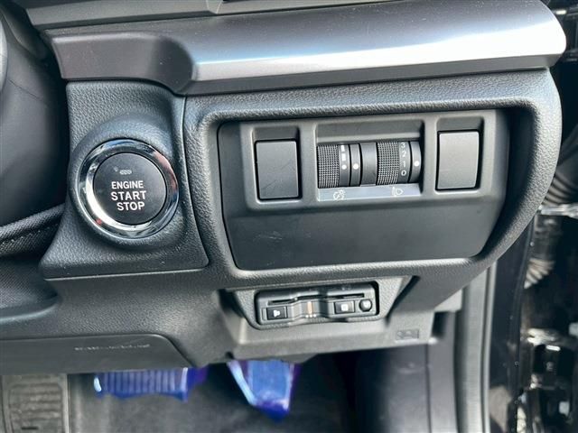 SUBARU IMPREZA 5DOOR 4WD 2023 Image 31