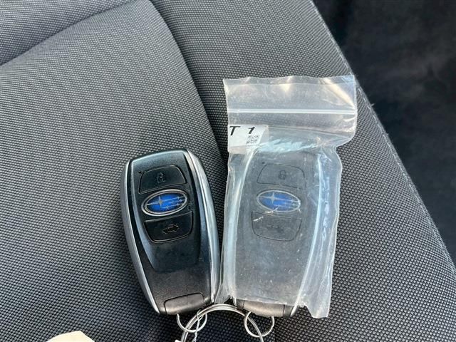 SUBARU IMPREZA 5DOOR 4WD 2023 Image 31