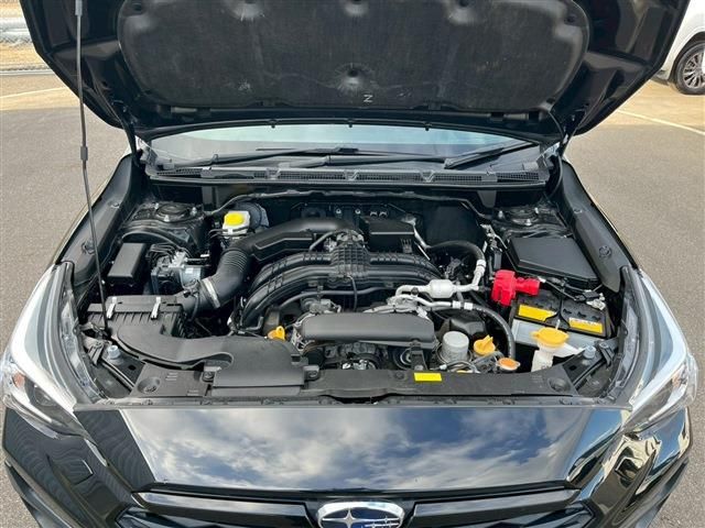 SUBARU IMPREZA 5DOOR 4WD 2023 Image 31
