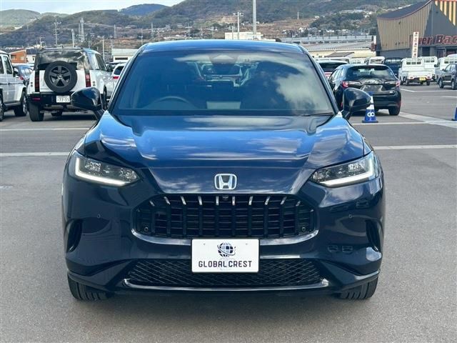 HONDA ZR-V E:HEV 2024 Image 31