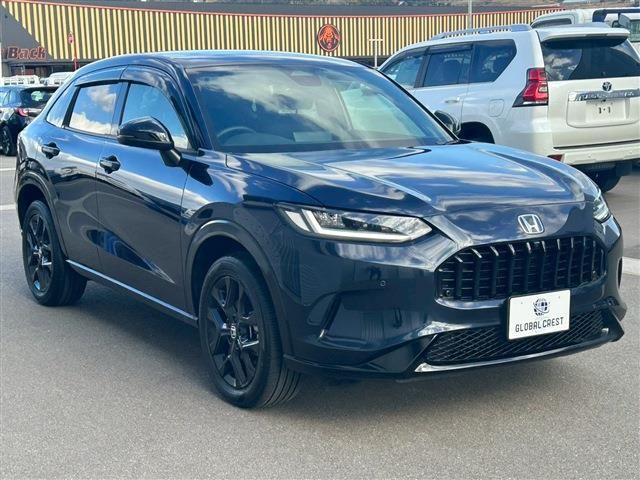 HONDA ZR-V E:HEV 2024 Image 31