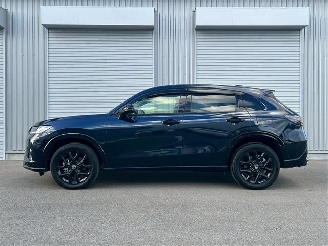 HONDA ZR-V E:HEV 2024 Image 31