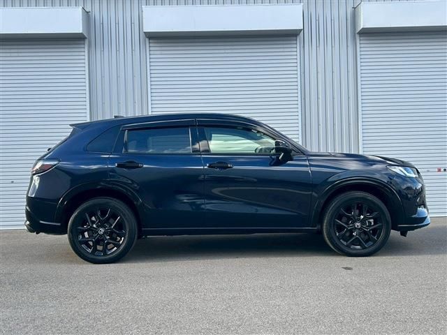 HONDA ZR-V E:HEV 2024 Image 31