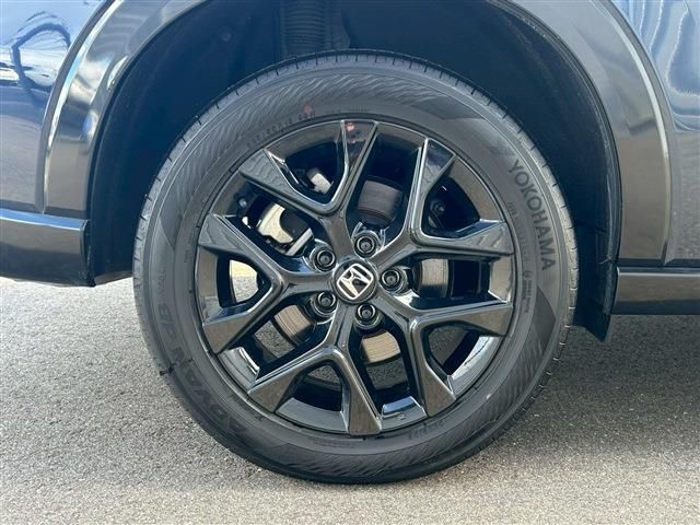 HONDA ZR-V E:HEV 2024 Image 31