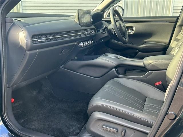 HONDA ZR-V E:HEV 2024 Image 31