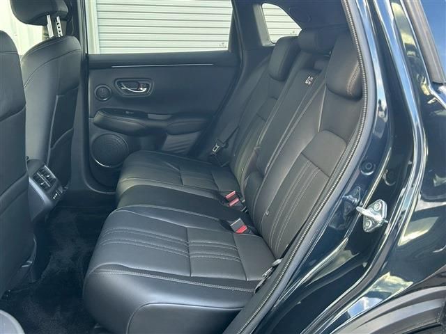 HONDA ZR-V E:HEV 2024 Image 31