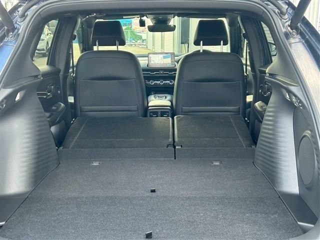 HONDA ZR-V E:HEV 2024 Image 31