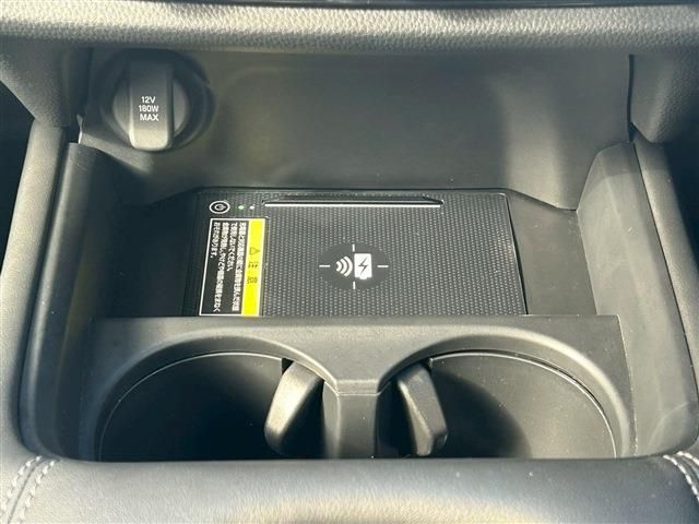 HONDA ZR-V E:HEV 2024 Image 31