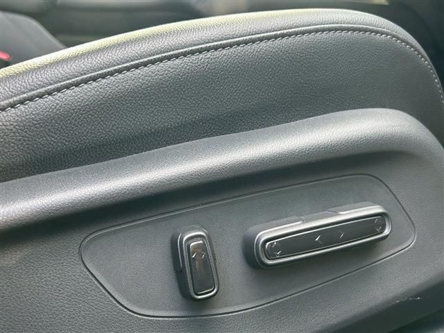 HONDA ZR-V E:HEV 2024 Image 31