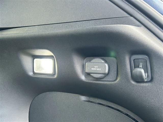 HONDA ZR-V E:HEV 2024 Image 31