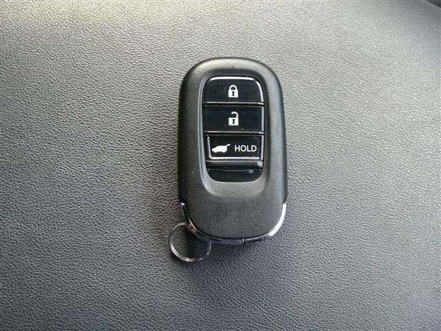 HONDA ZR-V E:HEV 2024 Image 31