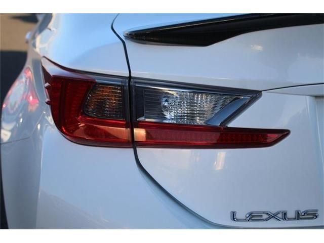 TOYOTA LEXUS RC200T 2017 Image 31