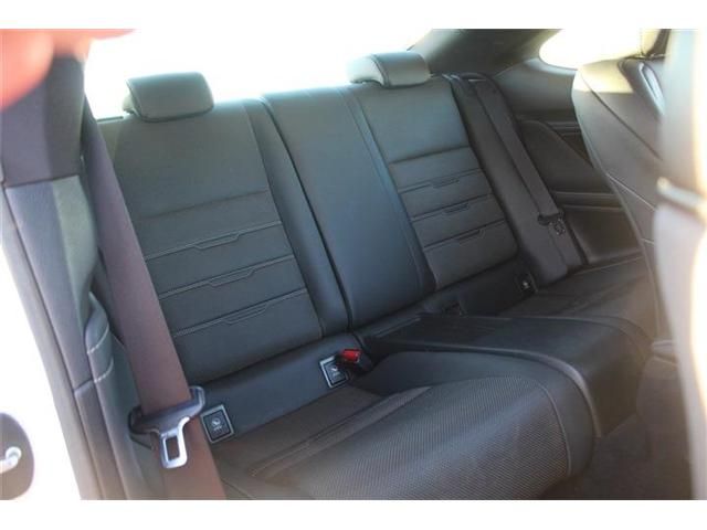 TOYOTA LEXUS RC200T 2017 Image 31