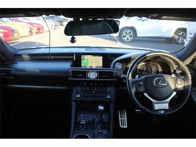 TOYOTA LEXUS RC200T 2017 Image 31