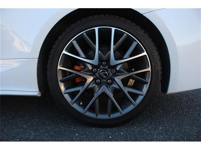 TOYOTA LEXUS RC200T 2017 Image 31