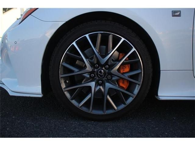 TOYOTA LEXUS RC200T 2017 Image 31