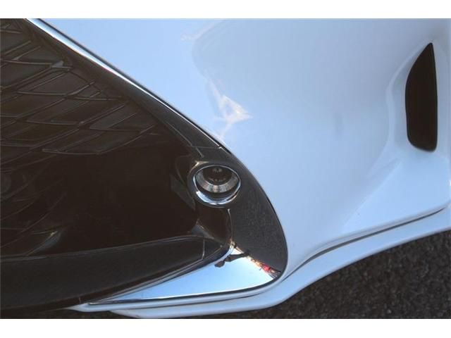 TOYOTA LEXUS RC200T 2017 Image 31