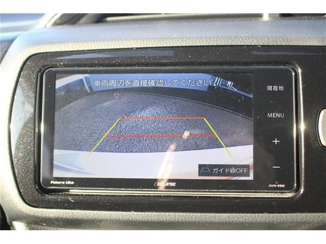 TOYOTA VITZ 2018 Image 31