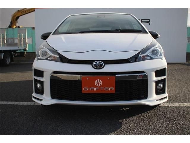 TOYOTA VITZ 2018 Image 31