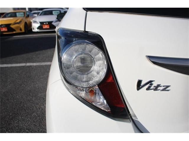 TOYOTA VITZ 2018 Image 31