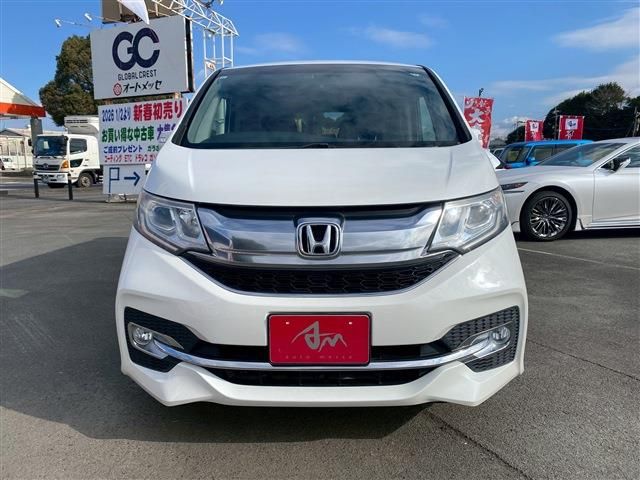 HONDA STEPWAGON SPADA 2015 Image 31