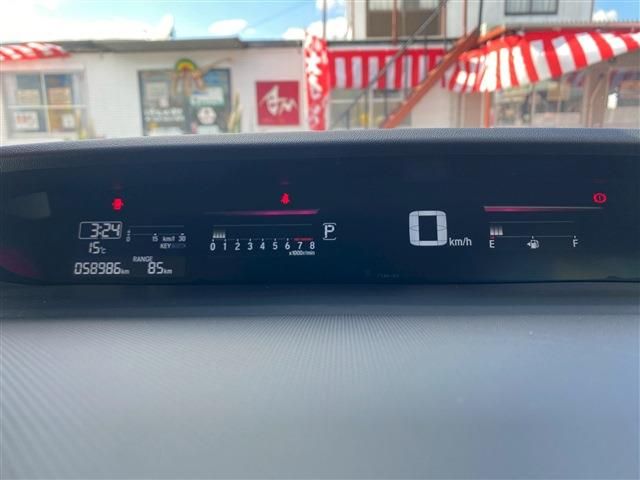 HONDA STEPWAGON SPADA 2015 Image 31