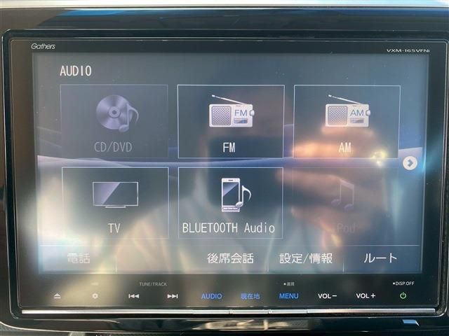 HONDA STEPWAGON SPADA 2015 Image 31