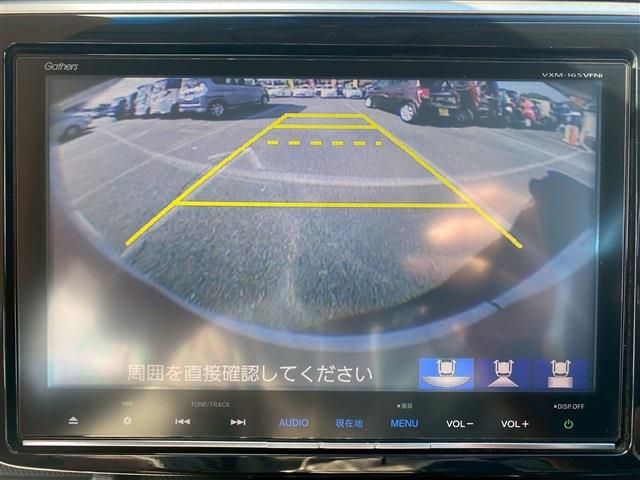 HONDA STEPWAGON SPADA 2015 Image 31