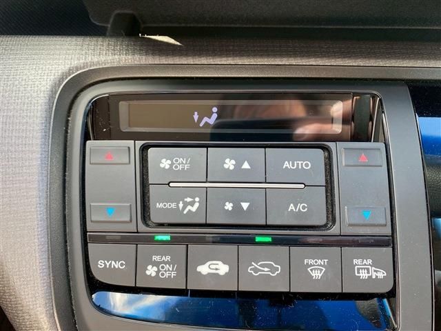 HONDA STEPWAGON SPADA 2015 Image 31