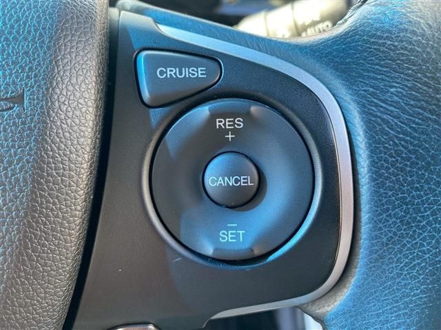 HONDA STEPWAGON SPADA 2015 Image 31