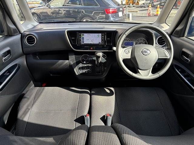 NISSAN DAYZ ROOX 2019 Image 31