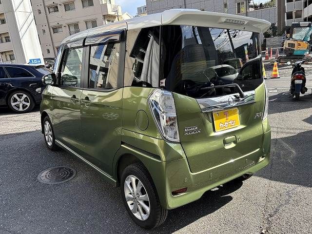 NISSAN DAYZ ROOX 2019 Image 31