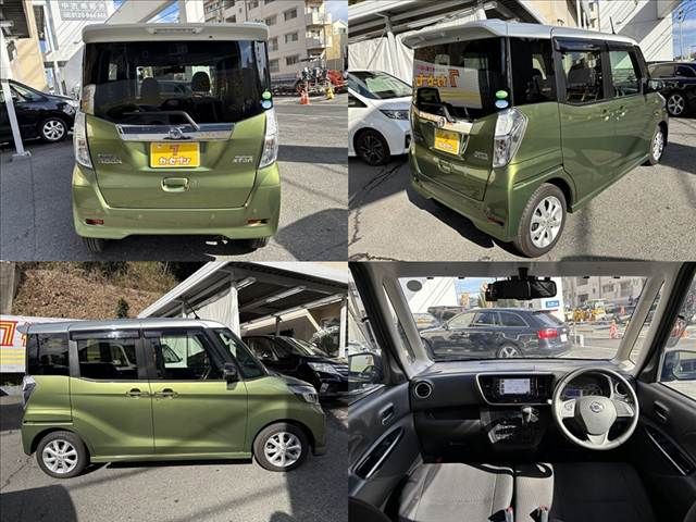 NISSAN DAYZ ROOX 2019 Image 31