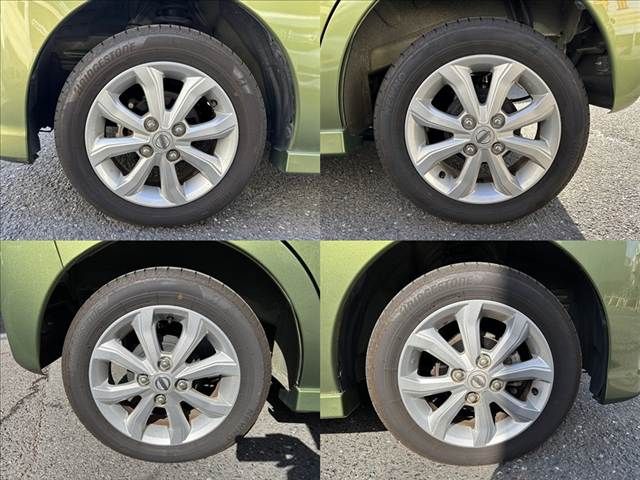 NISSAN DAYZ ROOX 2019 Image 31