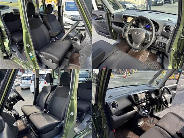 NISSAN DAYZ ROOX 2019 Image 31