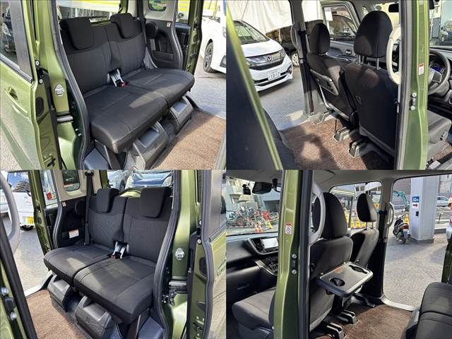 NISSAN DAYZ ROOX 2019 Image 31