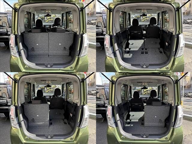 NISSAN DAYZ ROOX 2019 Image 31