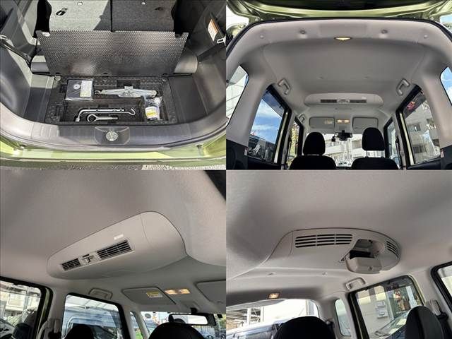 NISSAN DAYZ ROOX 2019 Image 31