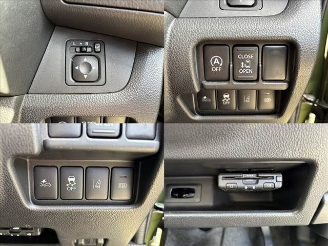 NISSAN DAYZ ROOX 2019 Image 31